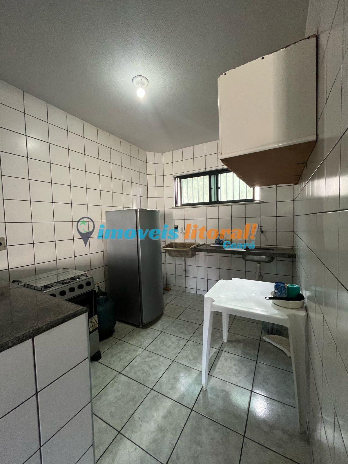APARTAMENTO NO ICARAÍ
