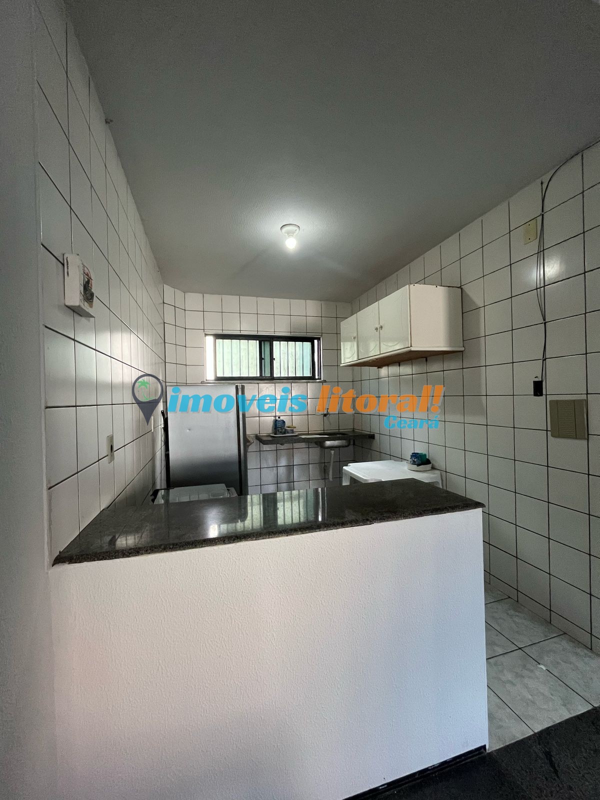 APARTAMENTO NO ICARAÍ