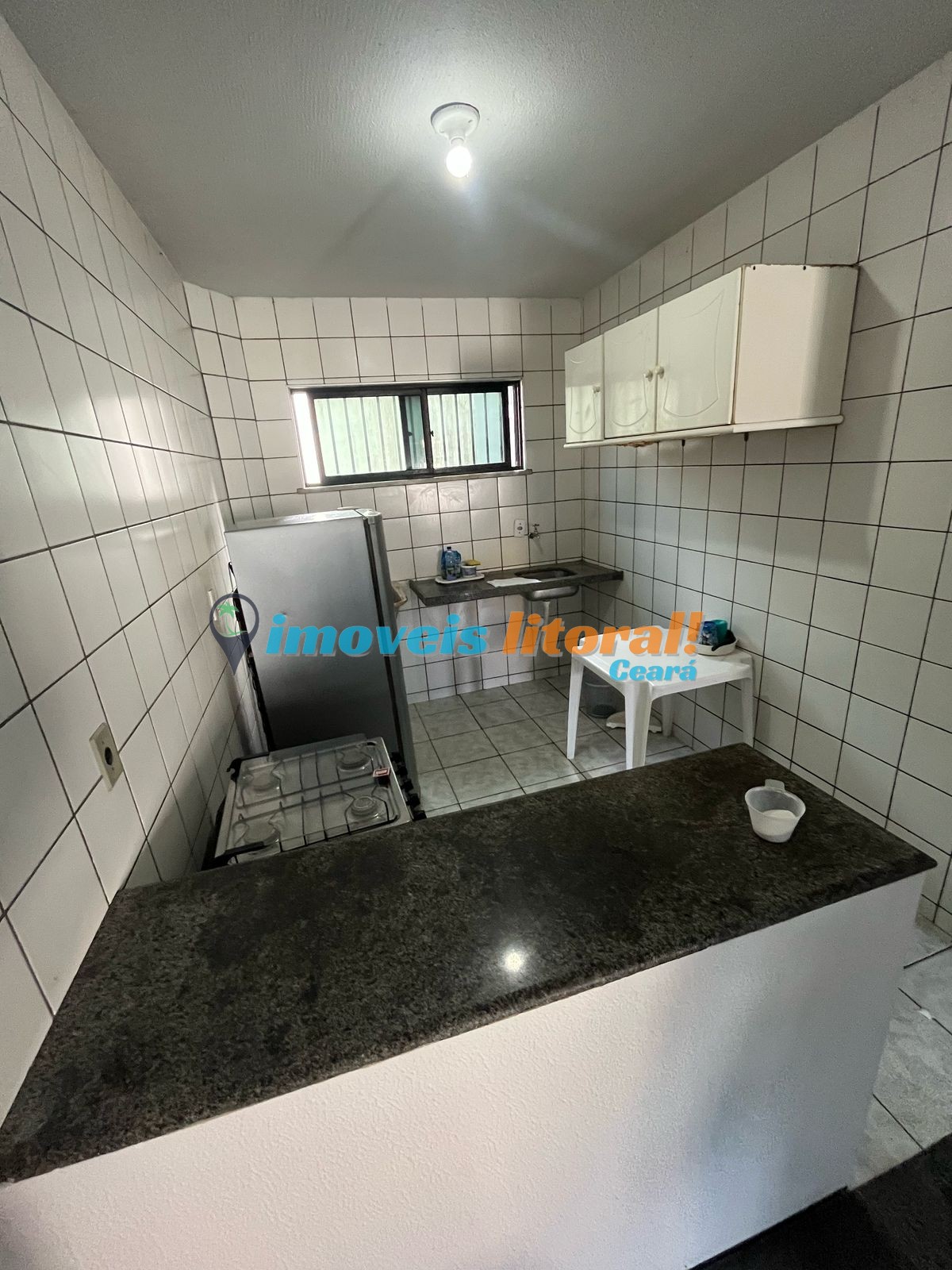 APARTAMENTO NO ICARAÍ