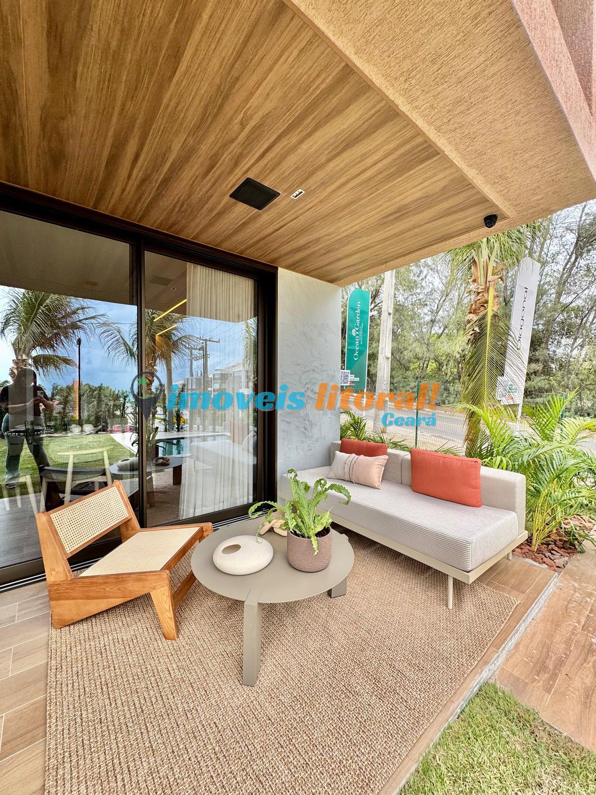 CASA DULEX CUMBUCO