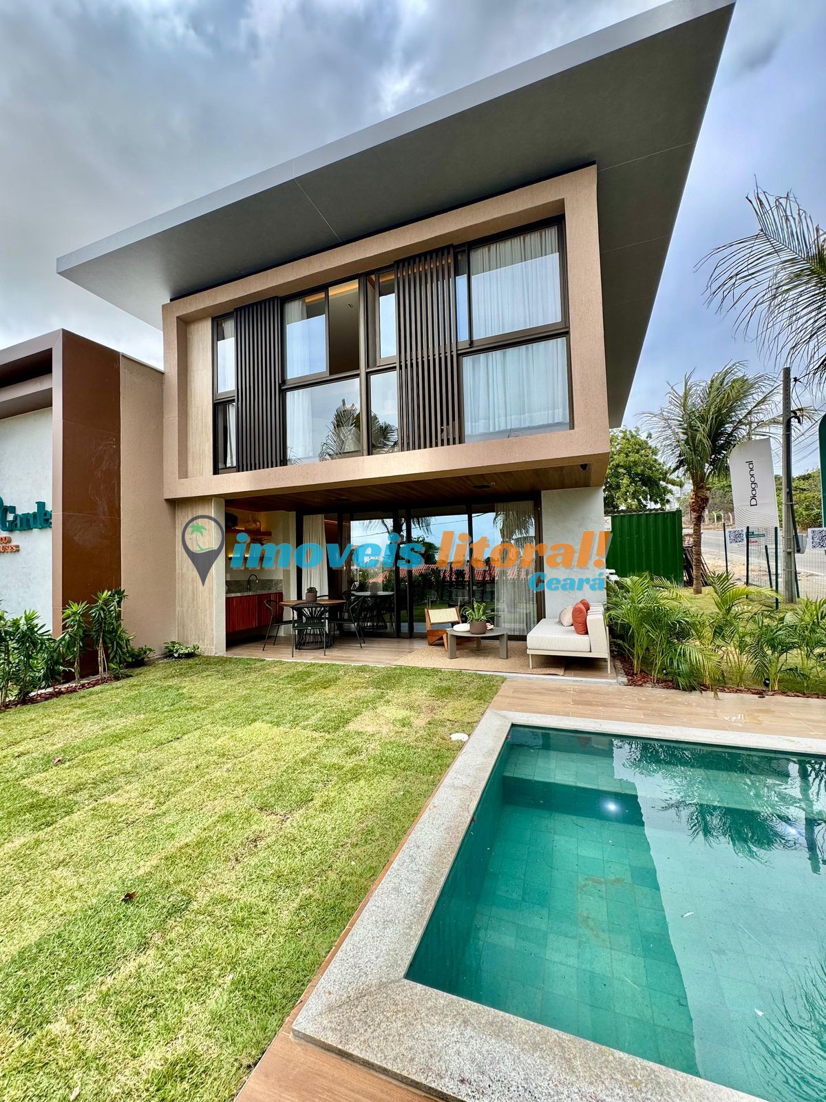 CASA DULEX CUMBUCO