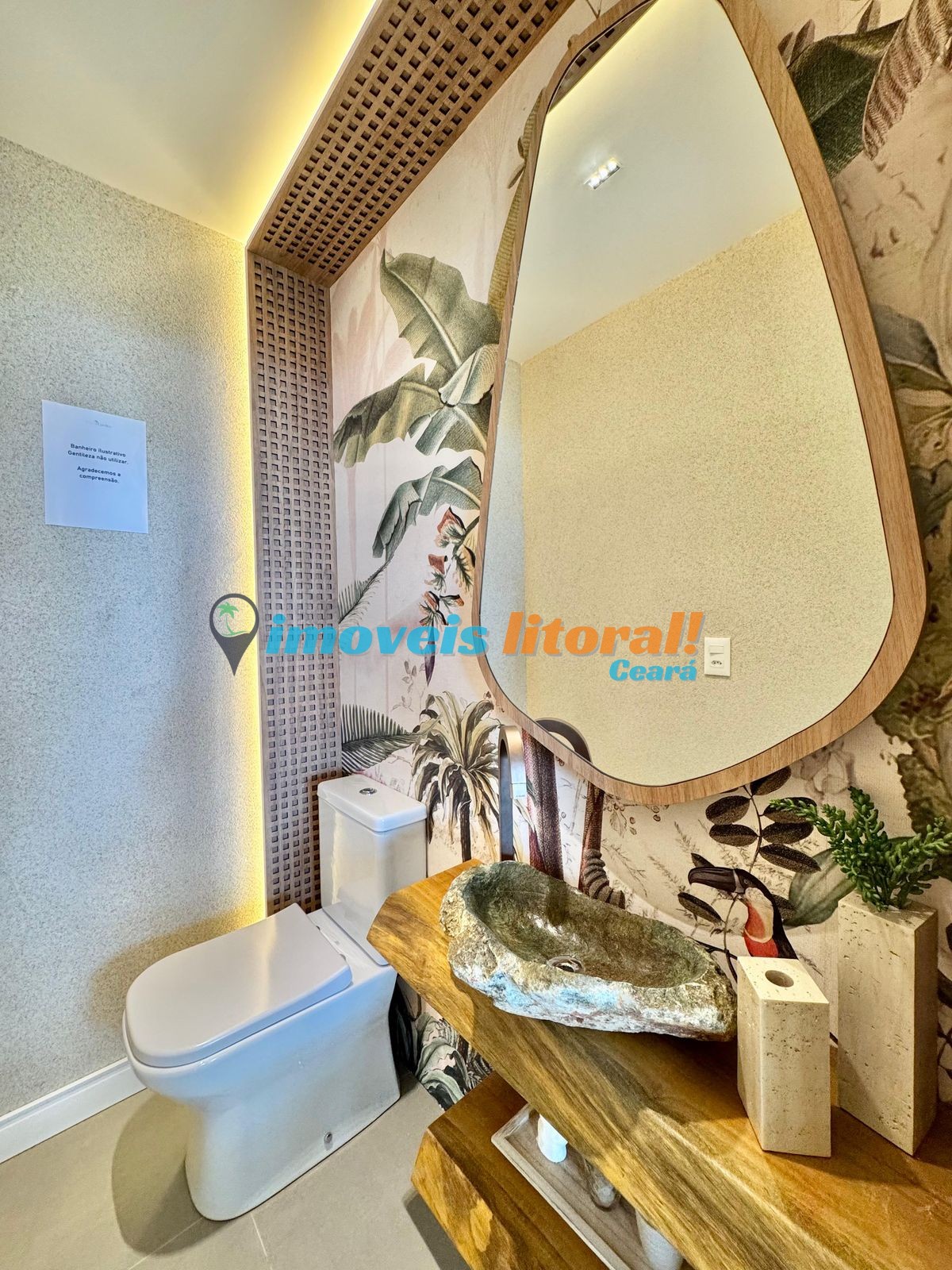CASA DULEX CUMBUCO