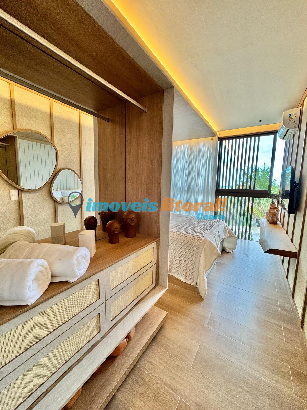 CASA DULEX CUMBUCO