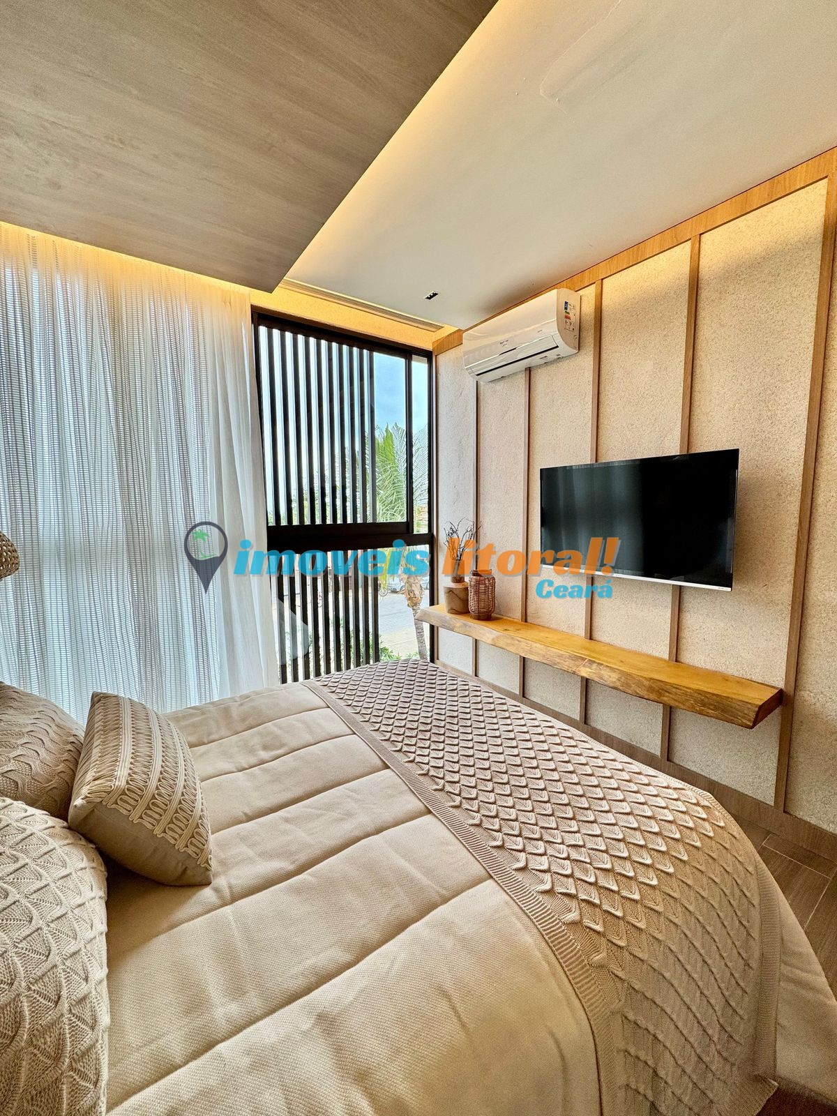 CASA DULEX CUMBUCO