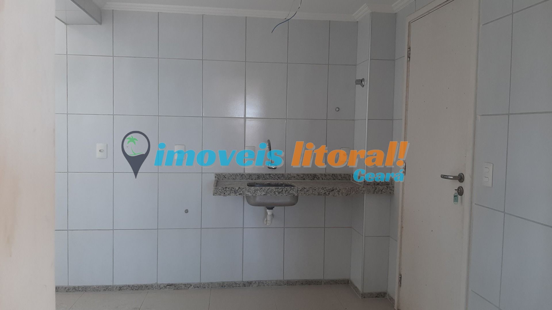 APARTAMENTO ALDEOTA