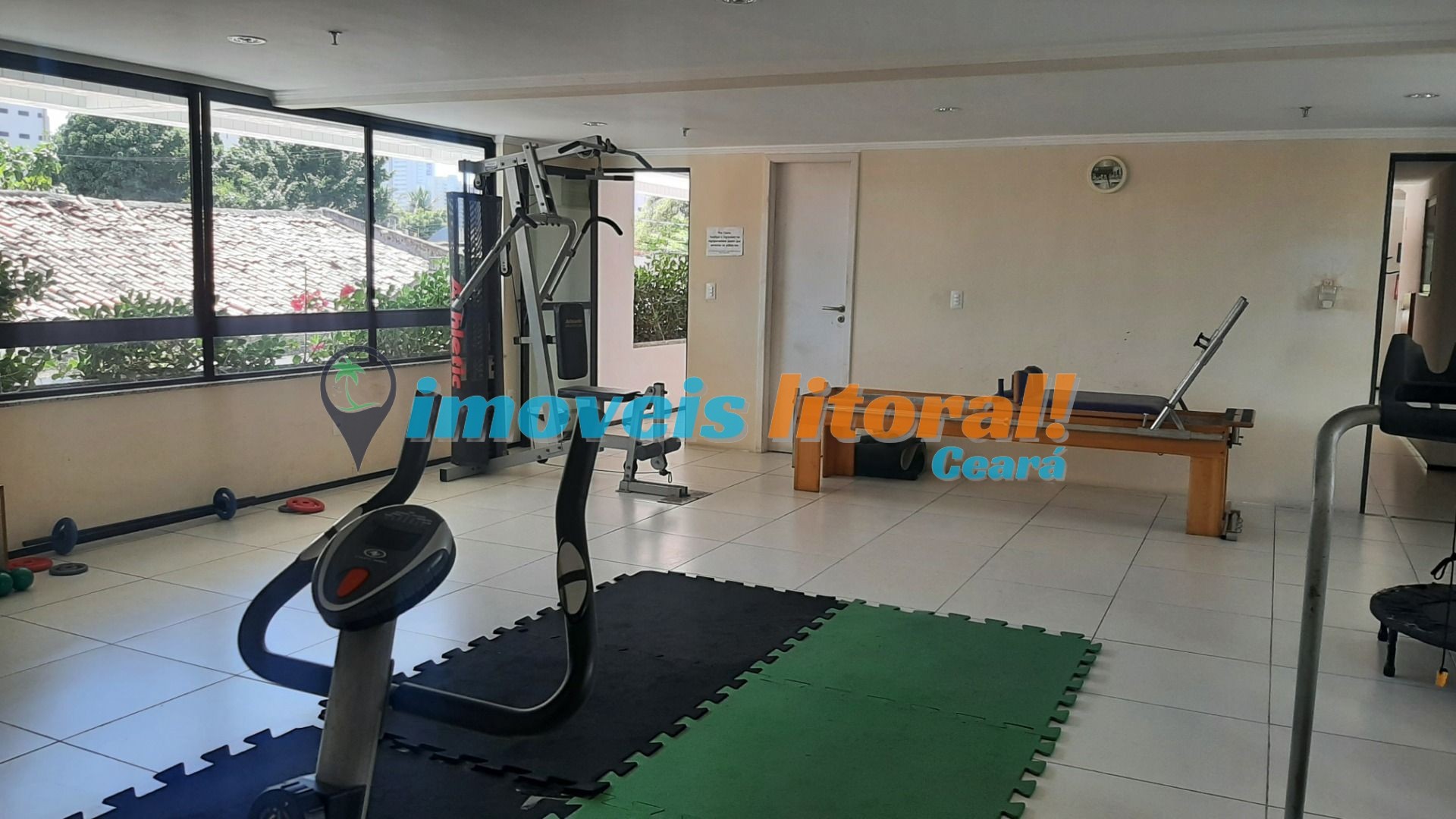 APARTAMENTO ALDEOTA