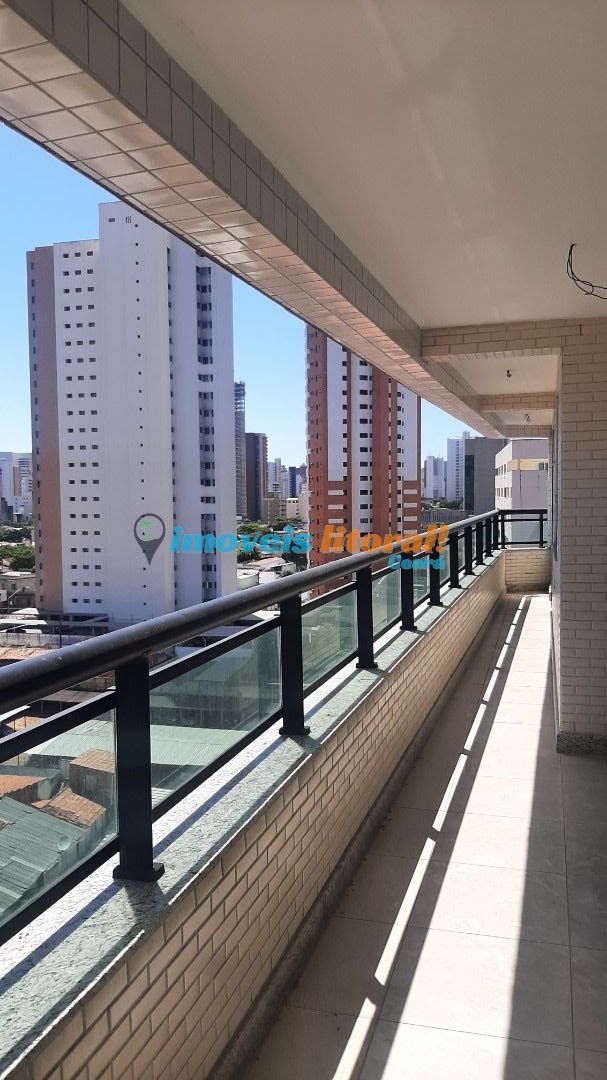 APARTAMENTO ALDEOTA
