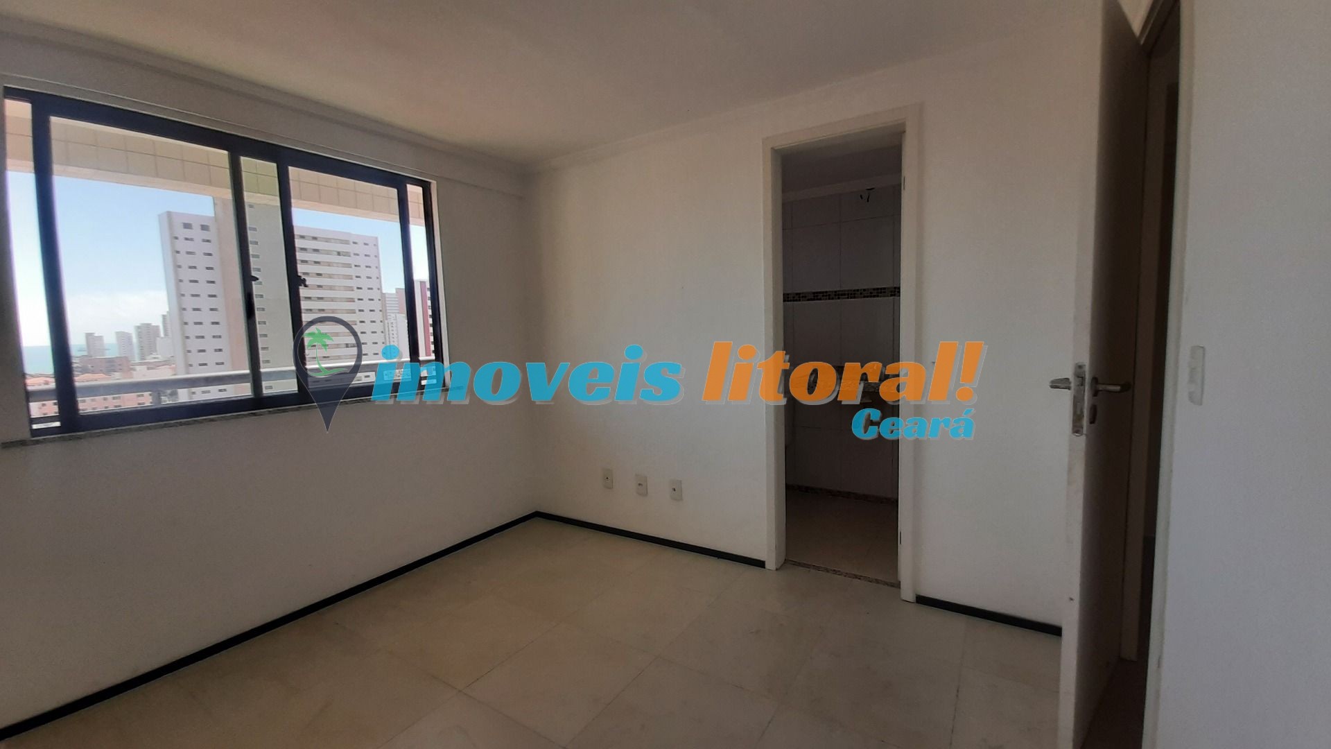 APARTAMENTO ALDEOTA
