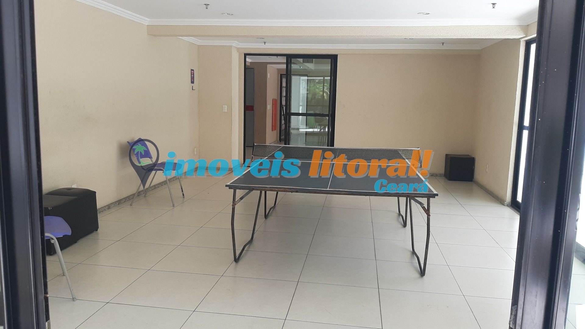 APARTAMENTO ALDEOTA