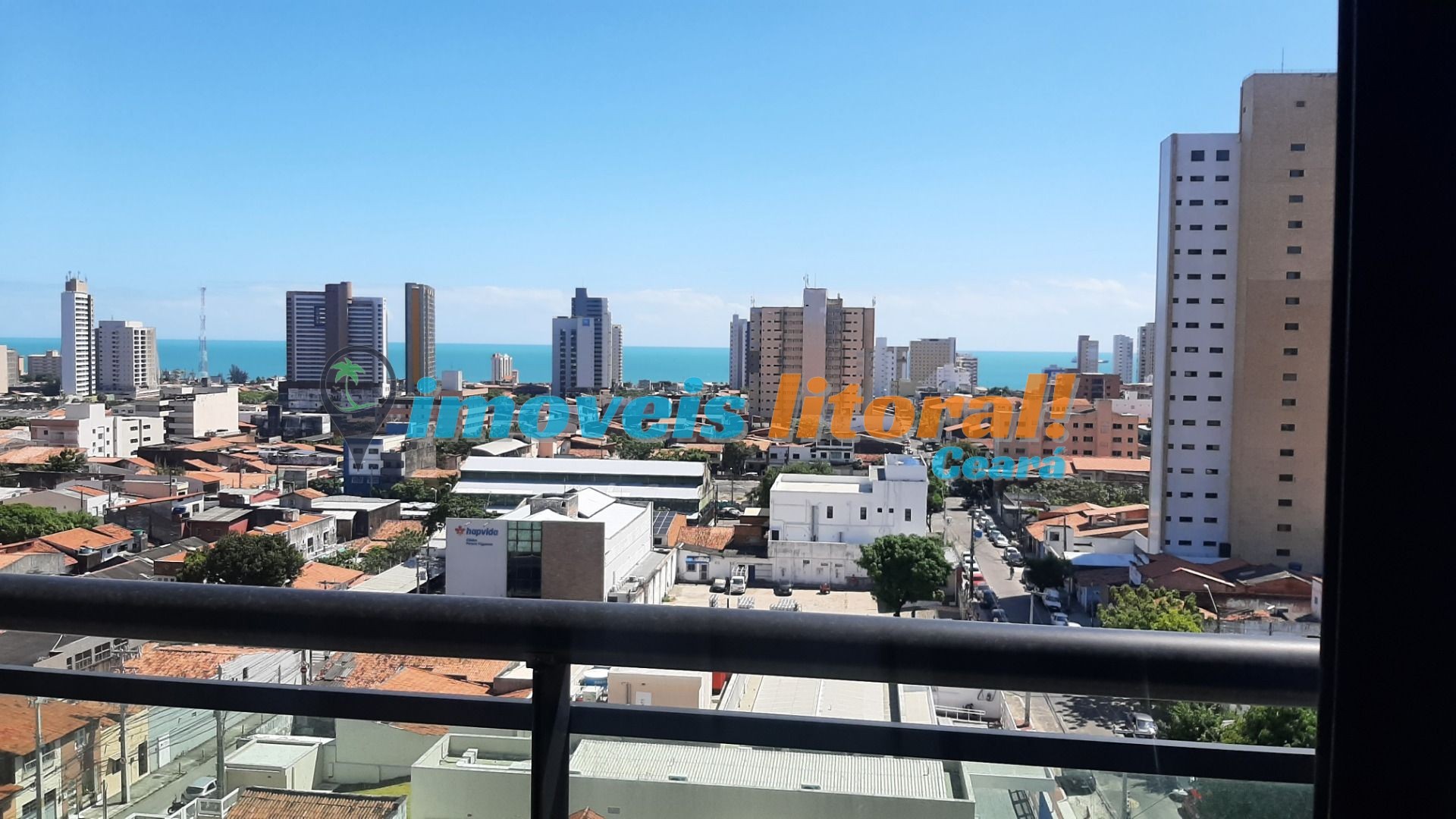APARTAMENTO ALDEOTA