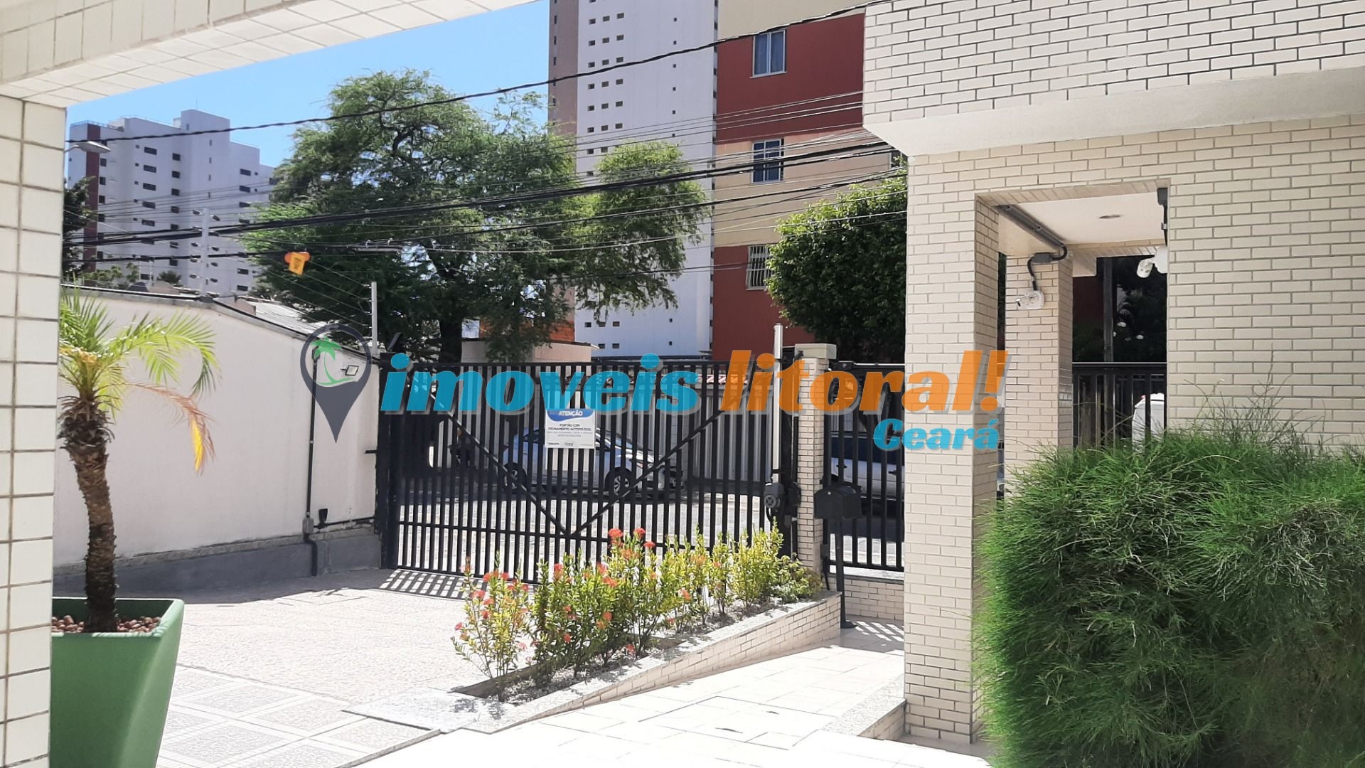 APARTAMENTO ALDEOTA