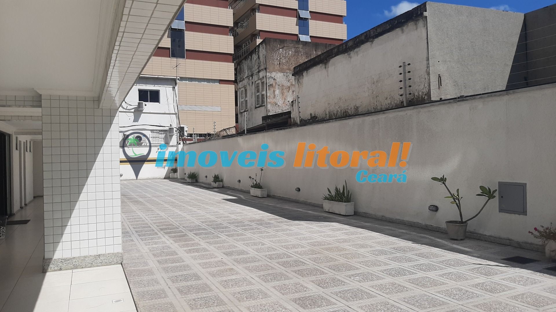 APARTAMENTO ALDEOTA