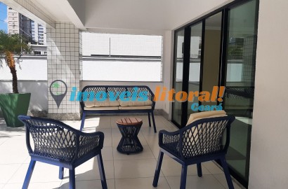APARTAMENTO ALDEOTA