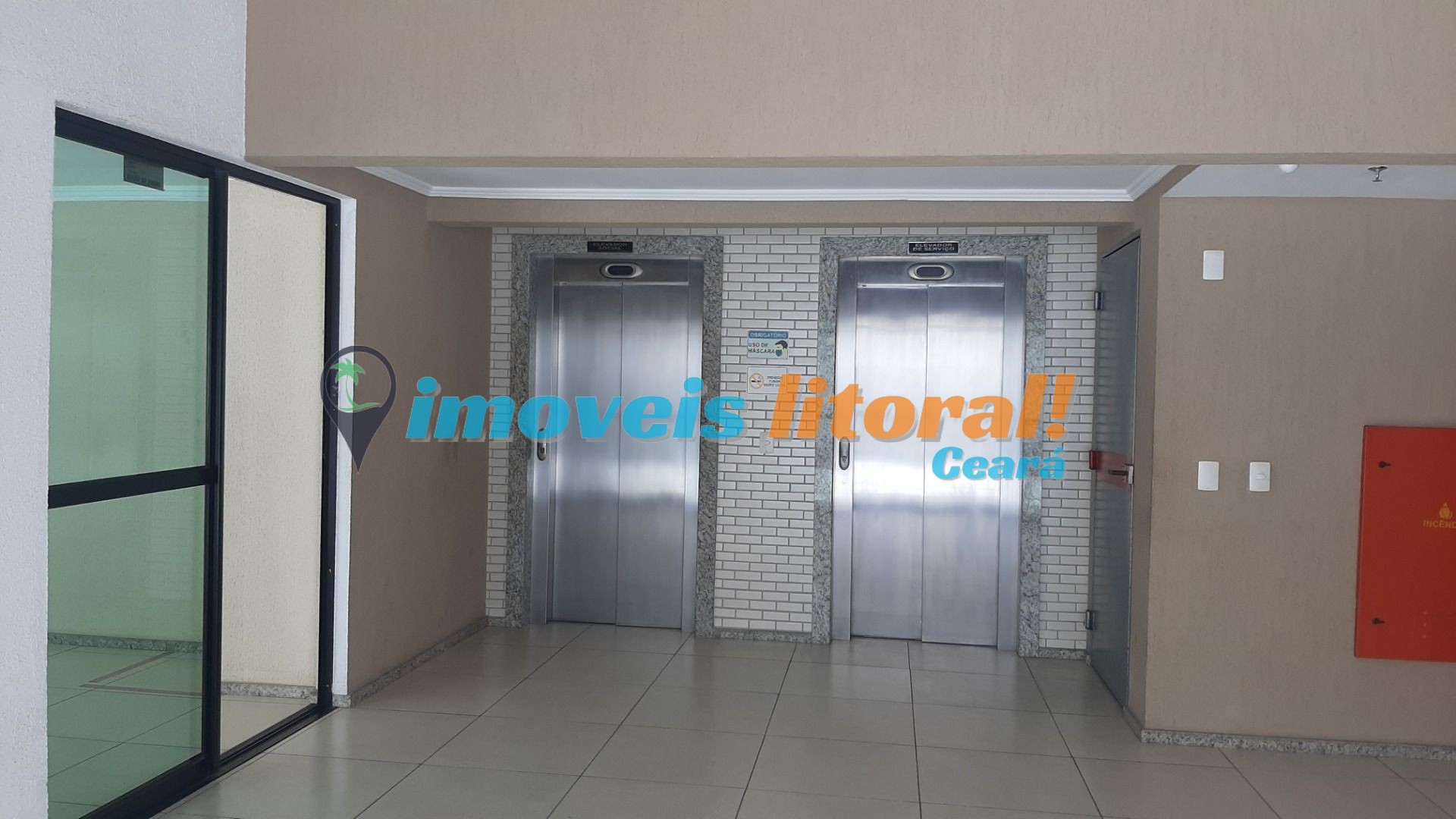 APARTAMENTO ALDEOTA