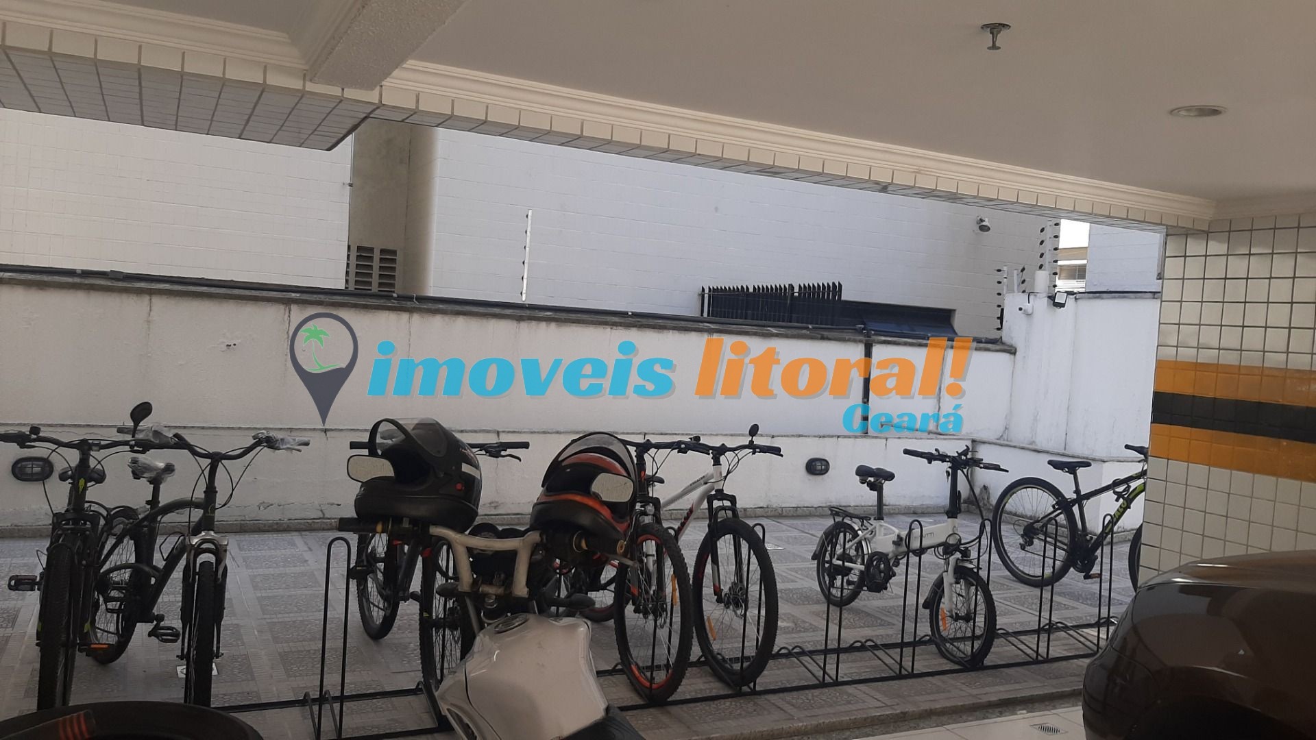 APARTAMENTO ALDEOTA