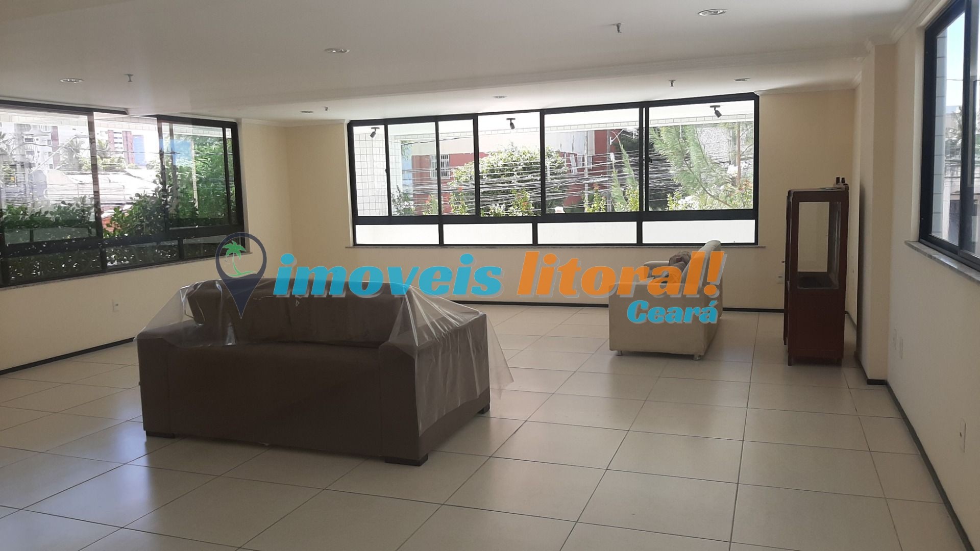 APARTAMENTO ALDEOTA