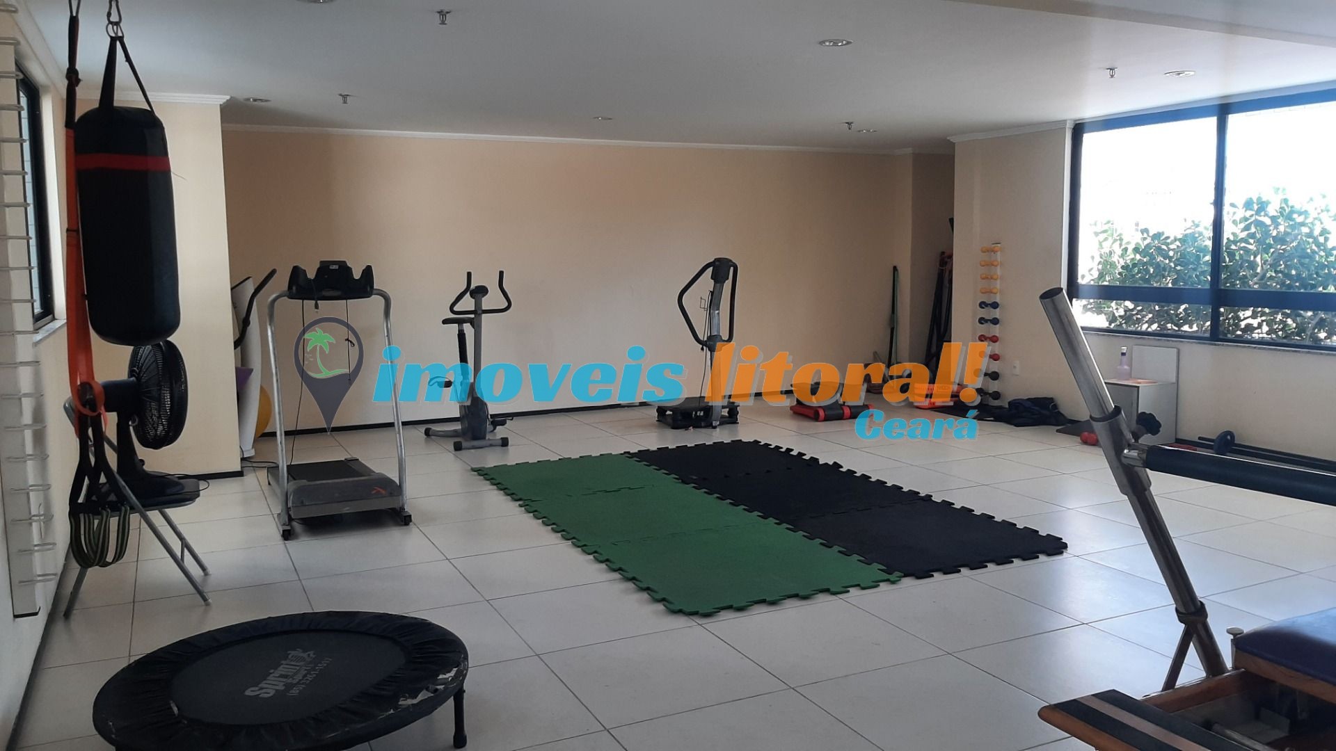 APARTAMENTO ALDEOTA