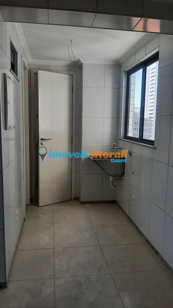 APARTAMENTO ALDEOTA