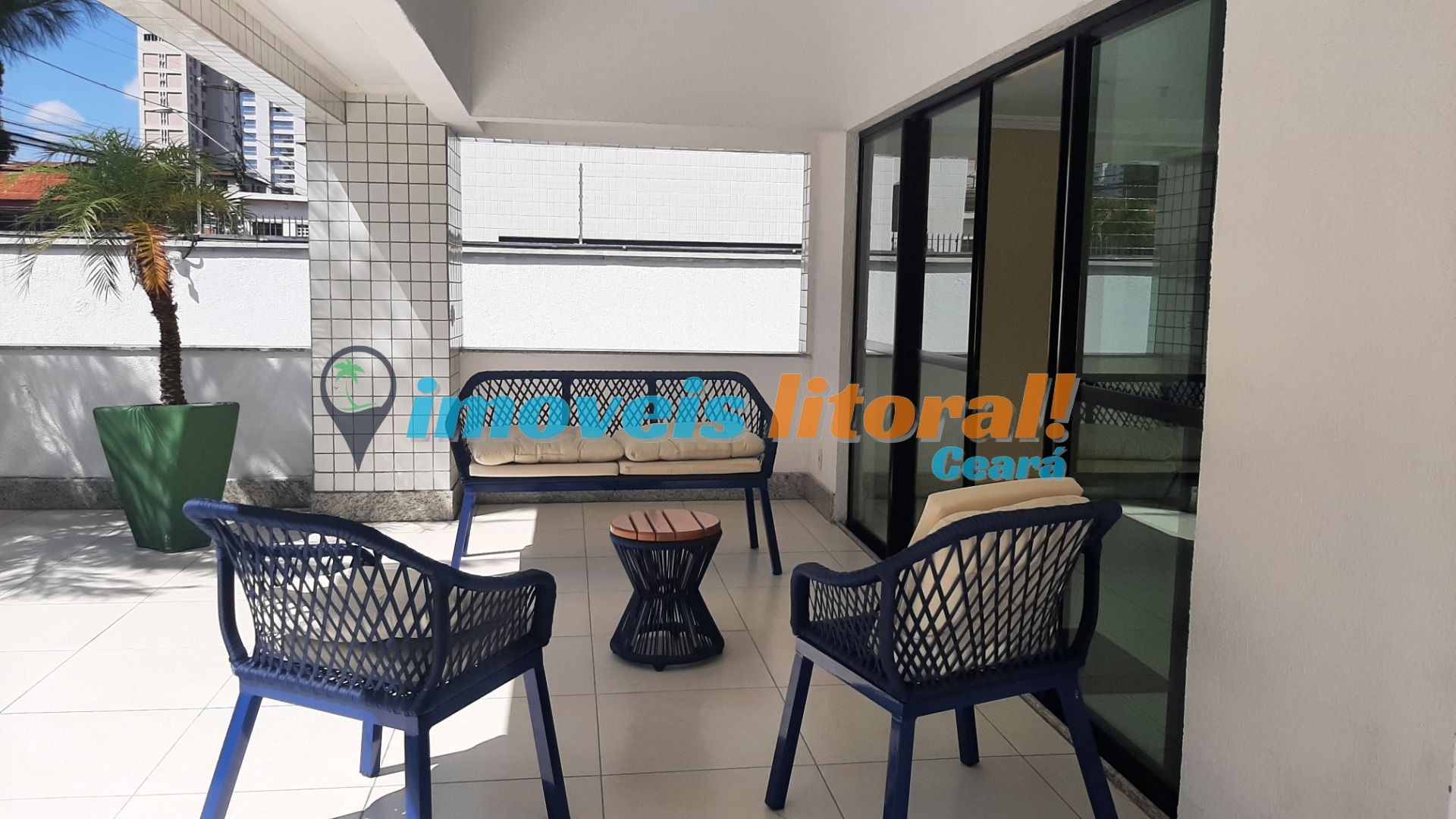 APARTAMENTO ALDEOTA