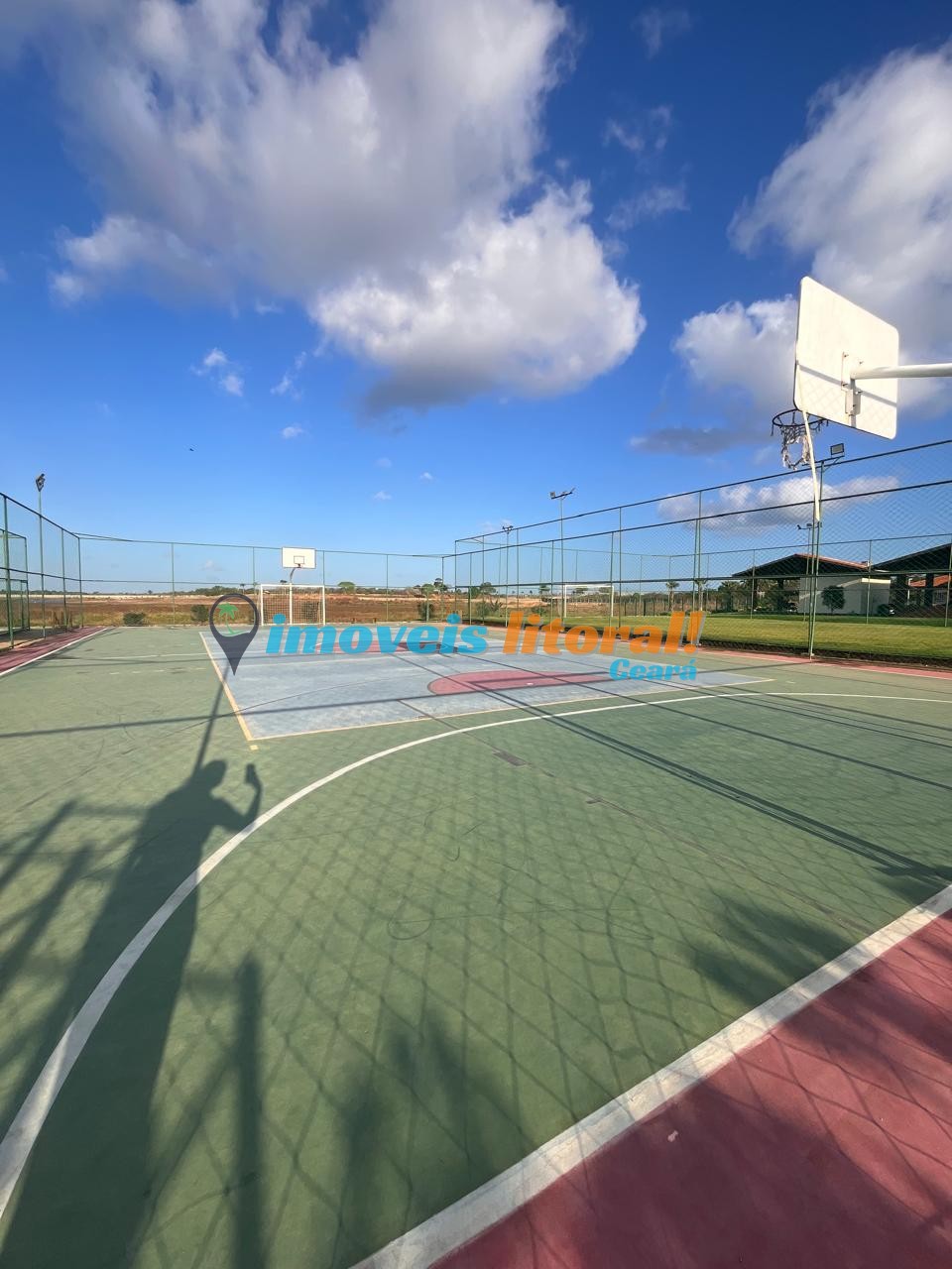 LOTE COND FECHADO PACATUBA