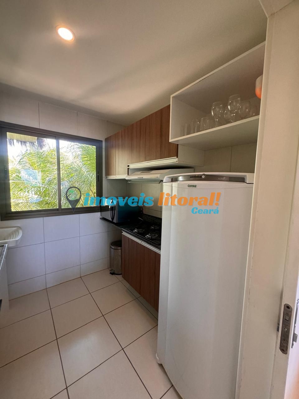 APARTAMENTO VG SUN CUMBUCO