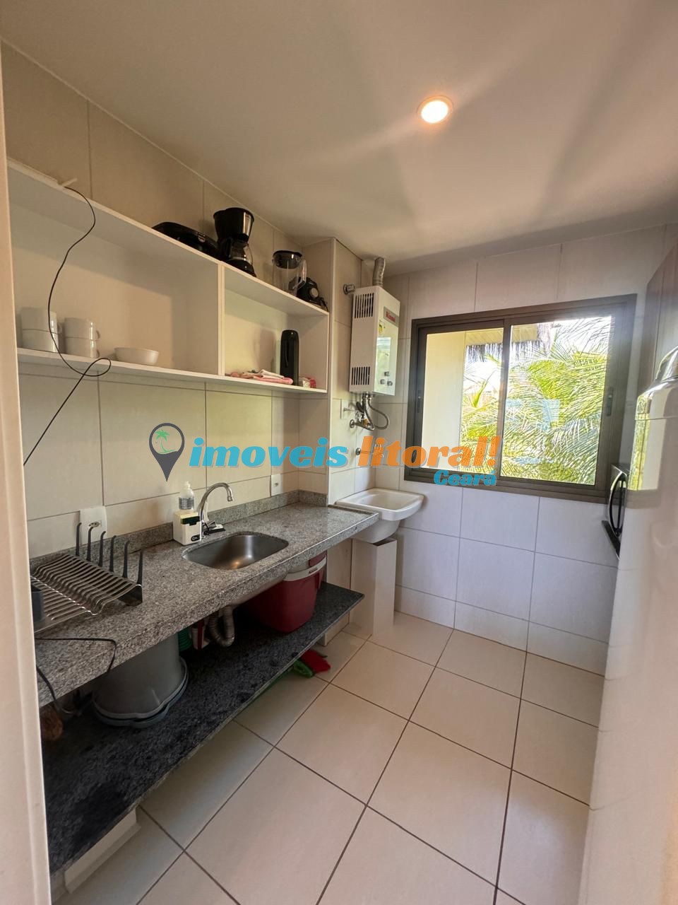APARTAMENTO VG SUN CUMBUCO
