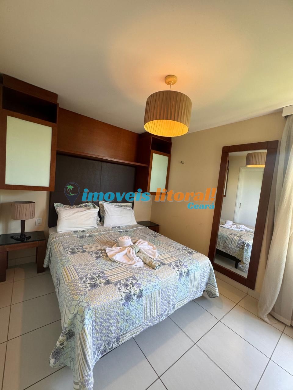 APARTAMENTO VG SUN CUMBUCO