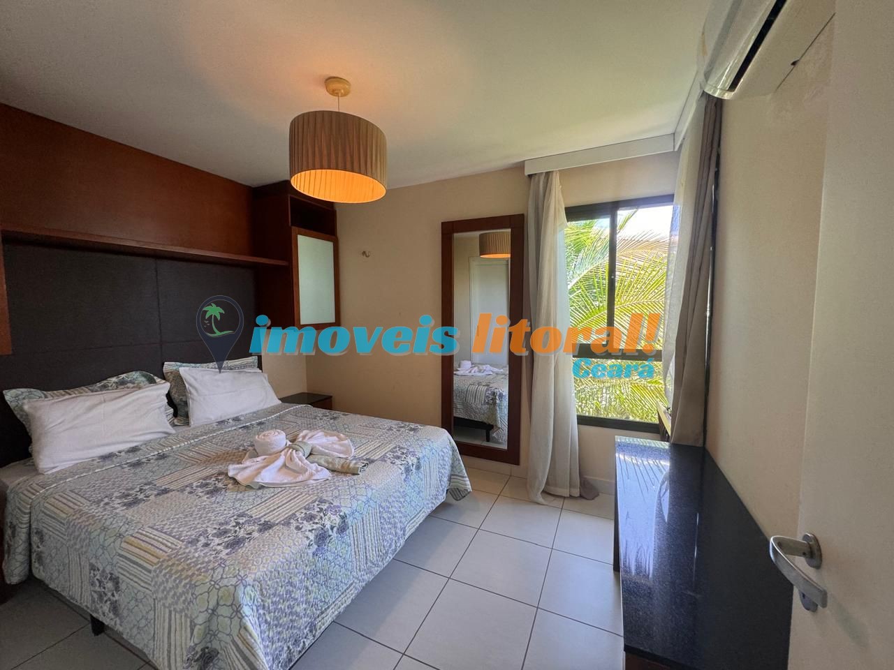 APARTAMENTO VG SUN CUMBUCO
