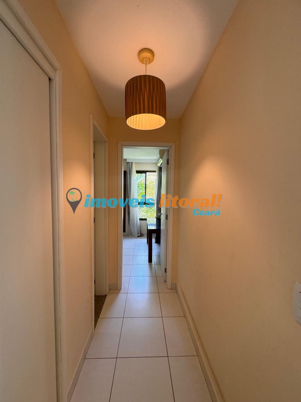 APARTAMENTO VG SUN CUMBUCO