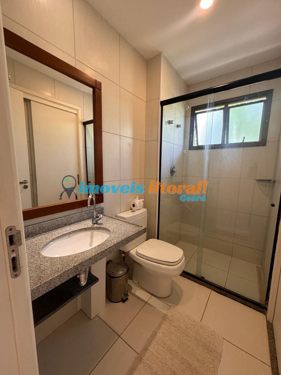 APARTAMENTO VG SUN CUMBUCO