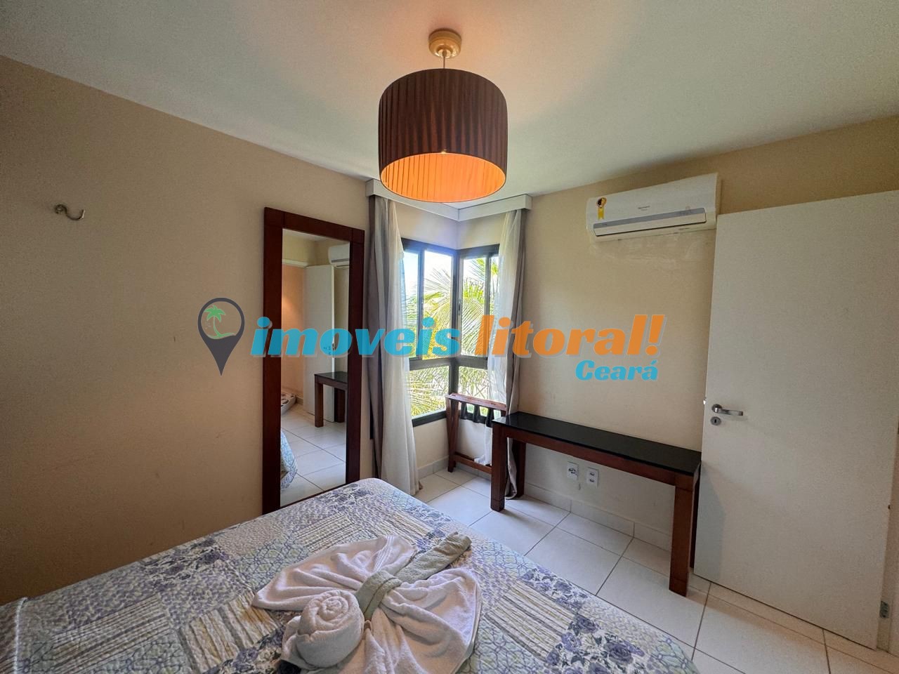 APARTAMENTO VG SUN CUMBUCO