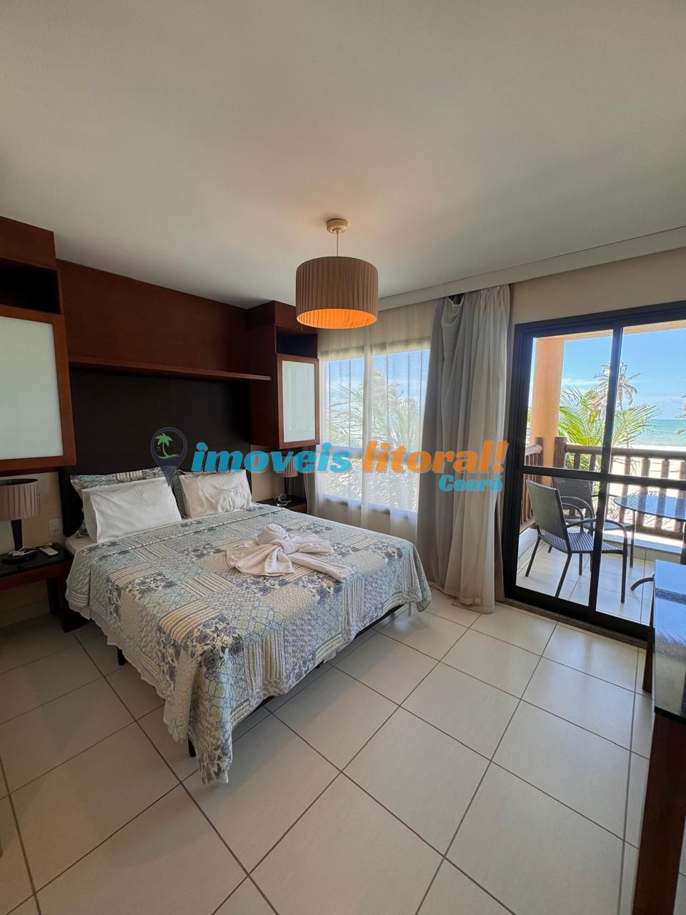 APARTAMENTO VG SUN CUMBUCO