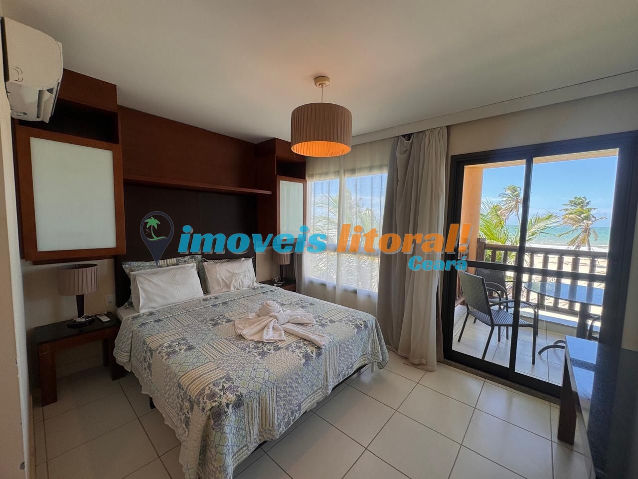 APARTAMENTO VG SUN CUMBUCO