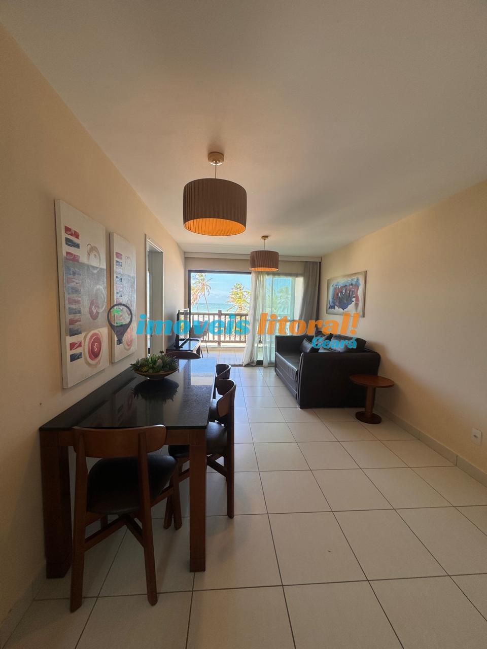 APARTAMENTO VG SUN CUMBUCO