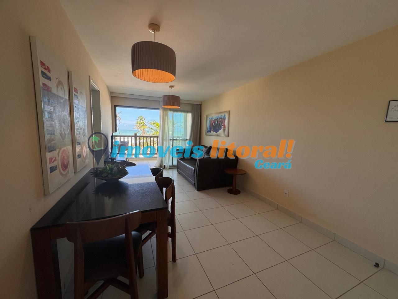 APARTAMENTO VG SUN CUMBUCO