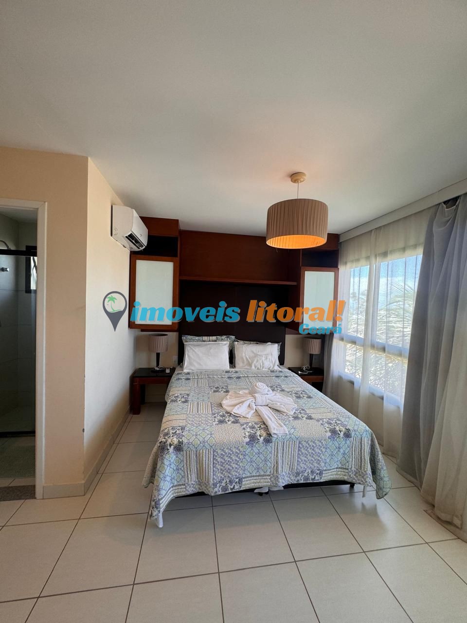 APARTAMENTO VG SUN CUMBUCO