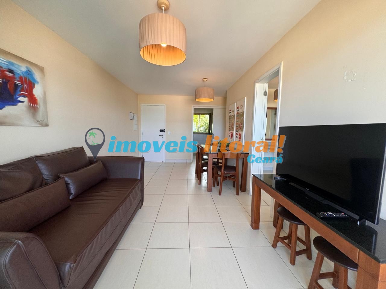 APARTAMENTO VG SUN CUMBUCO