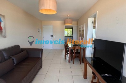 APARTAMENTO VG SUN CUMBUCO