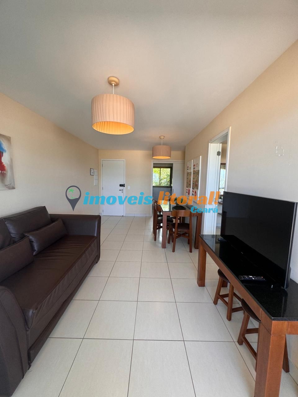 APARTAMENTO VG SUN CUMBUCO