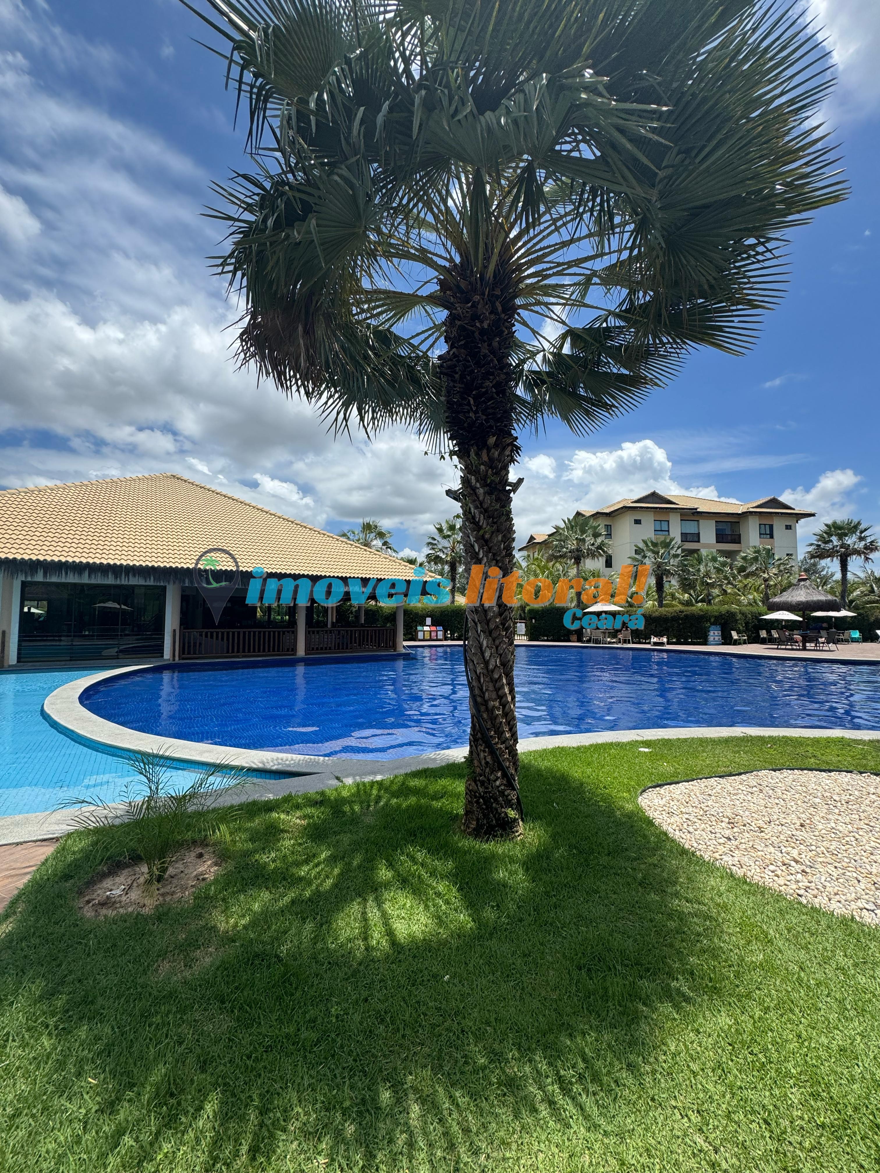 APARTAMENTO VG SUN CUMBUCO