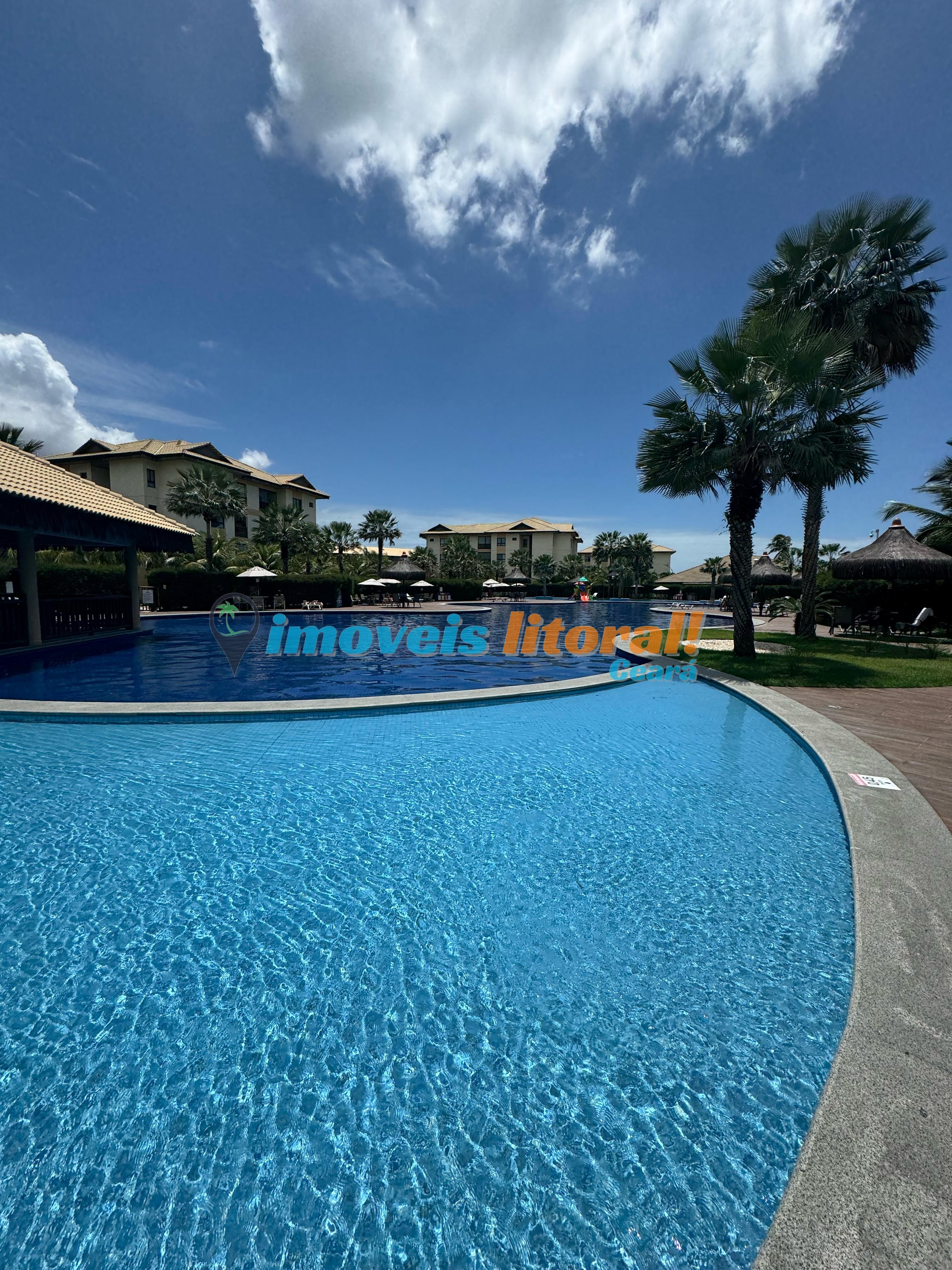 APARTAMENTO VG SUN CUMBUCO