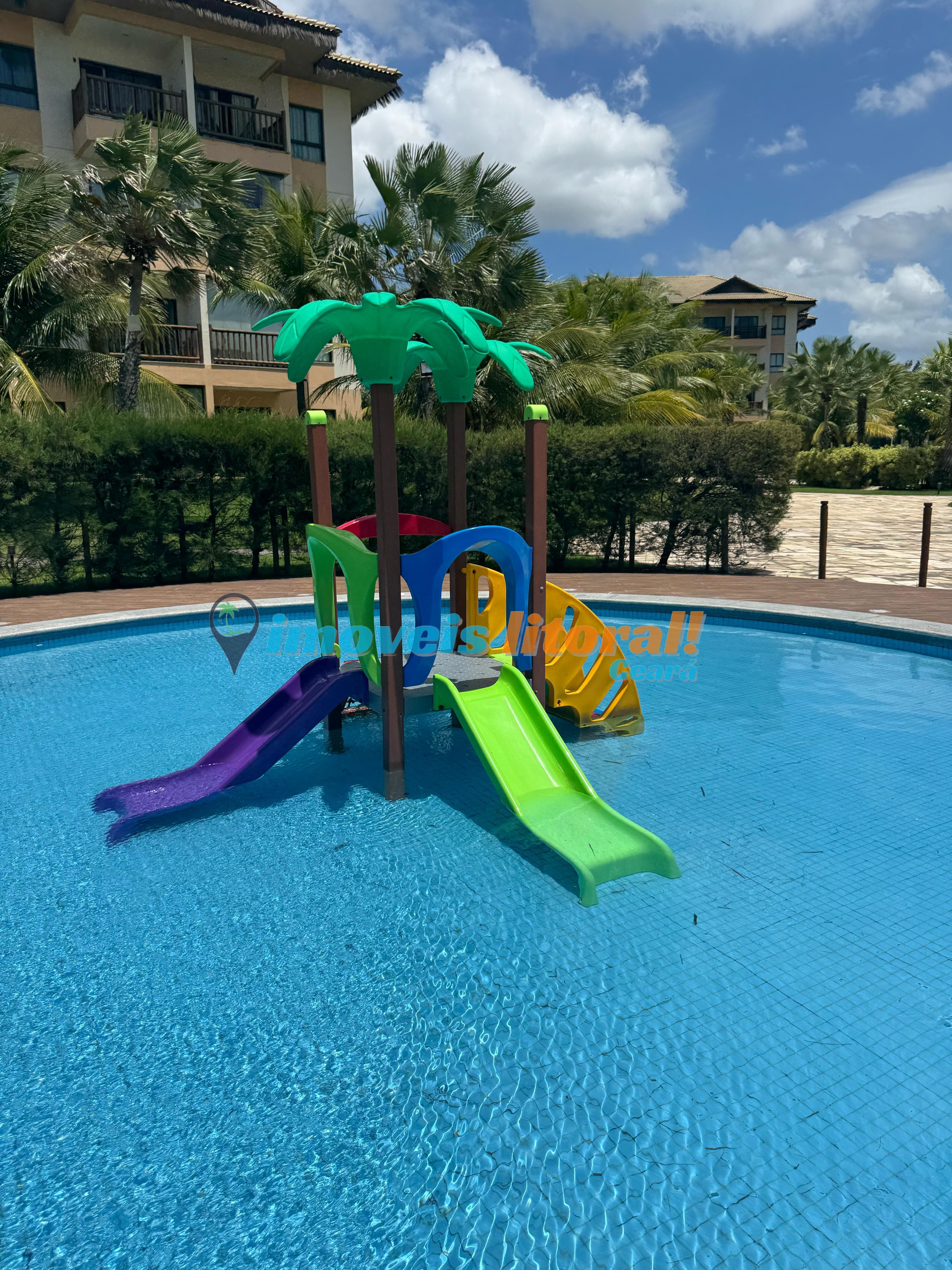 APARTAMENTO VG SUN CUMBUCO