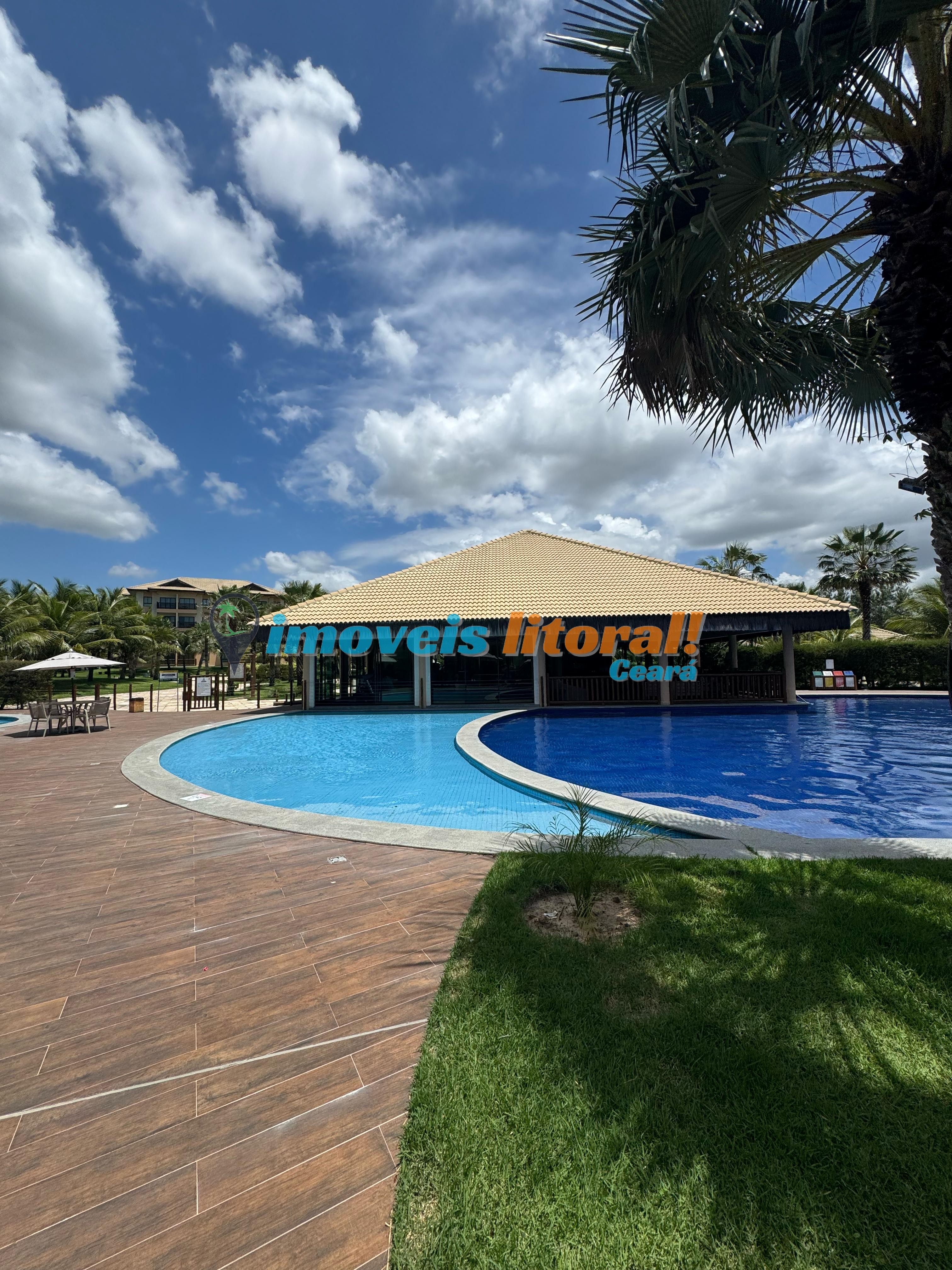APARTAMENTO VG SUN CUMBUCO