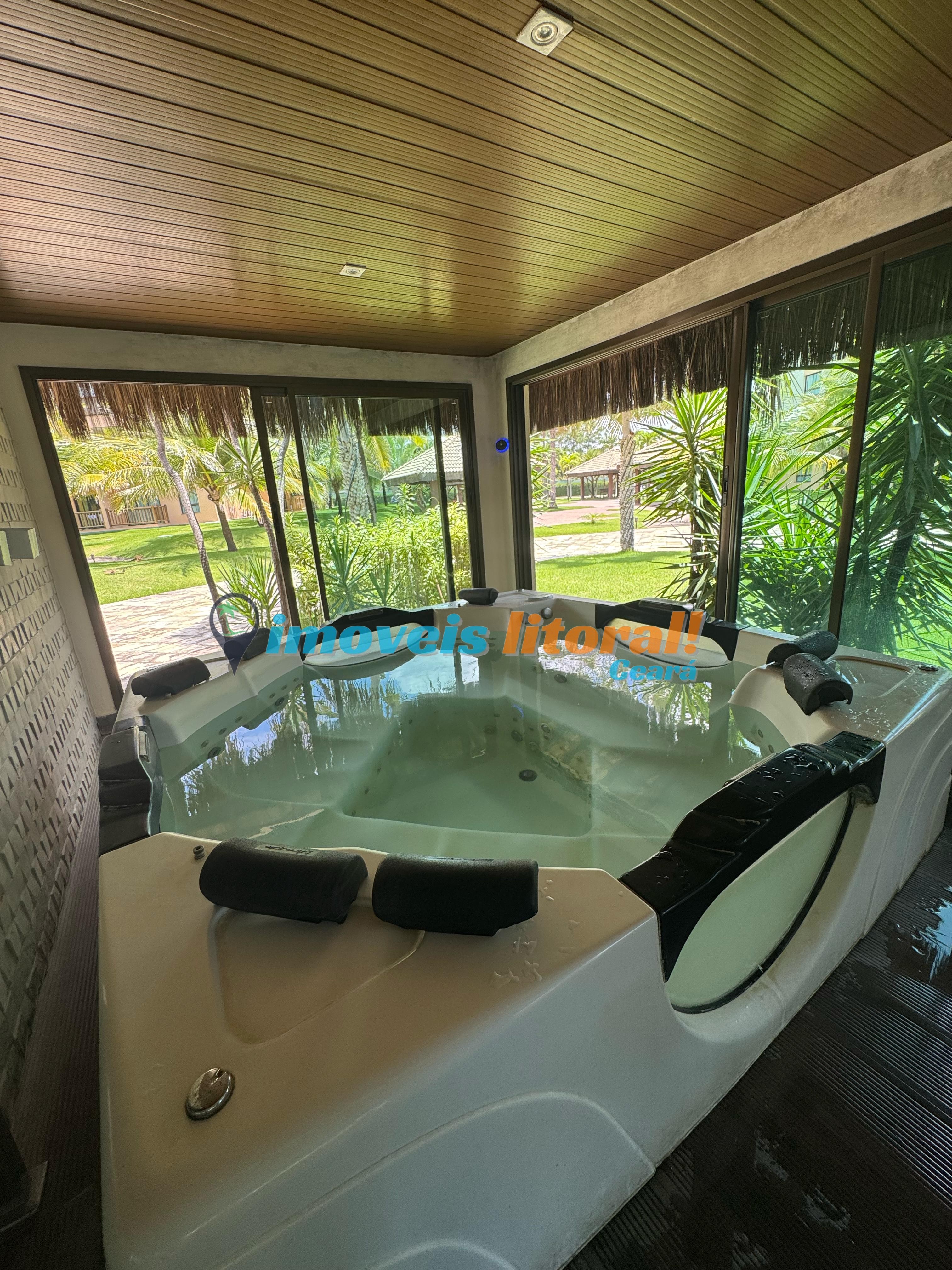 APARTAMENTO VG SUN CUMBUCO