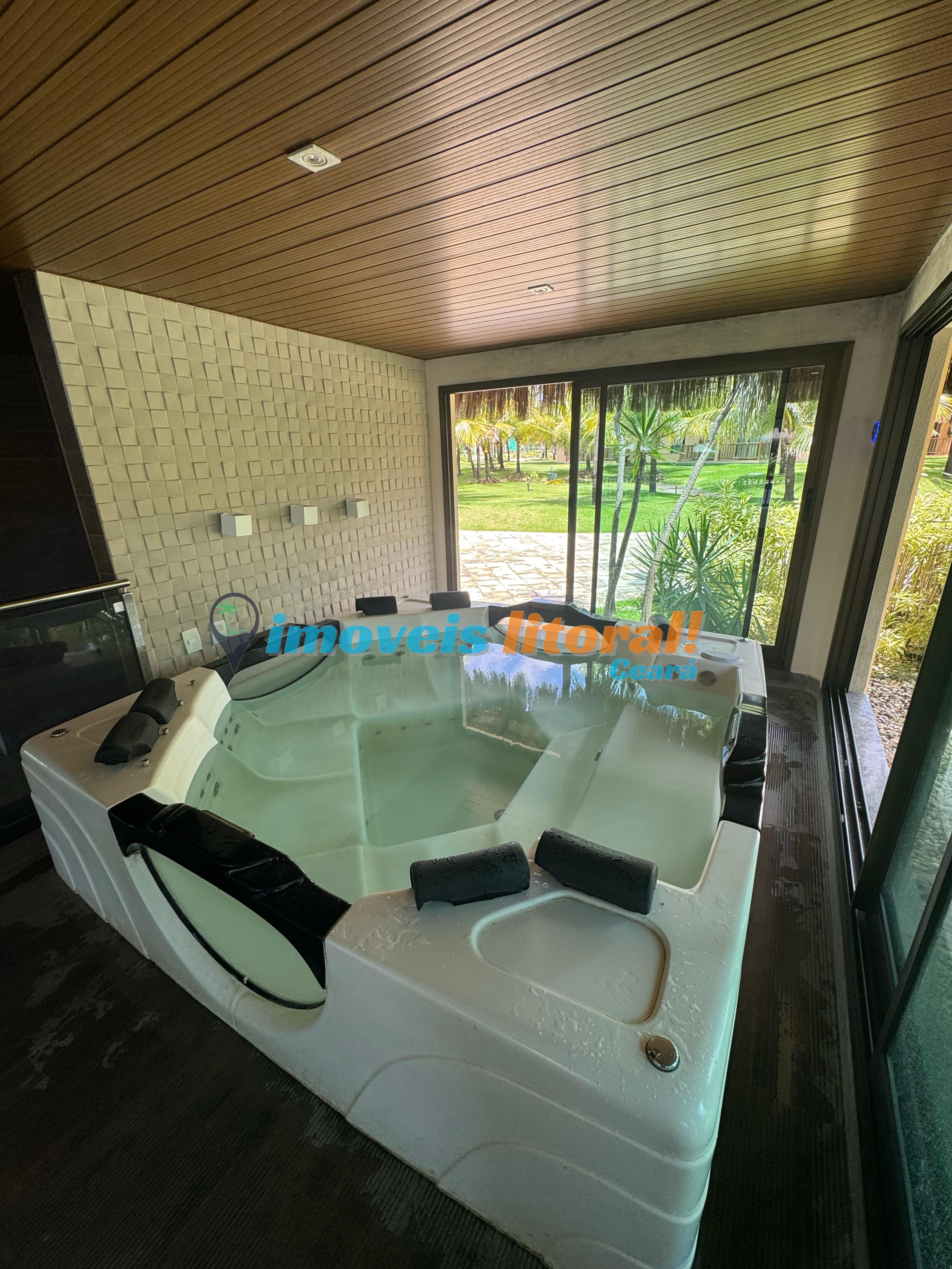 APARTAMENTO VG SUN CUMBUCO