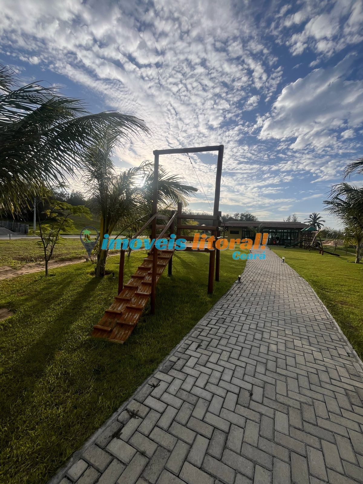 LOTE COSTA DOS VENTOS CUMBUCO