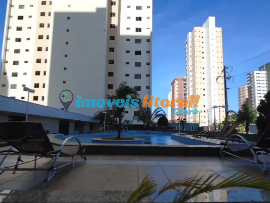 APARTAMENTO BAIRRO DE FÁTIMA