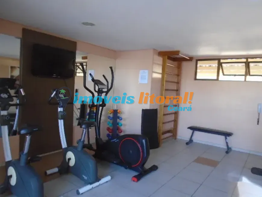 APARTAMENTO BAIRRO DE FÁTIMA
