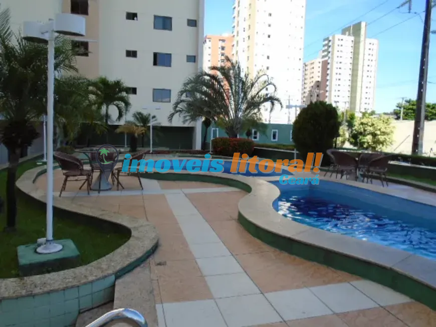 APARTAMENTO BAIRRO DE FÁTIMA