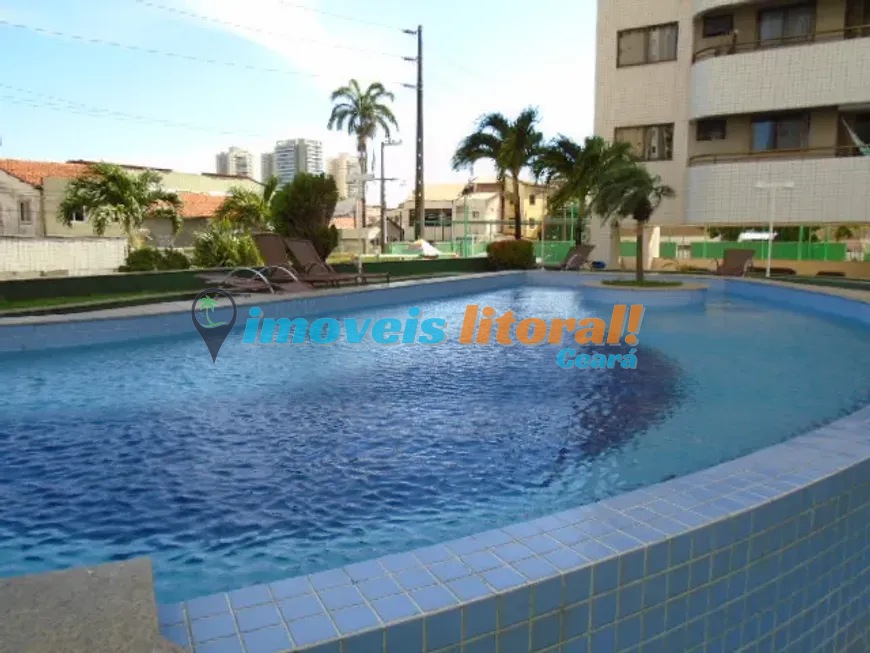 APARTAMENTO BAIRRO DE FÁTIMA